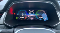 Renault Captur 1.6 E-TECH Hybrid 145 R.S. Line 5dr Auto Hybrid Hatchback